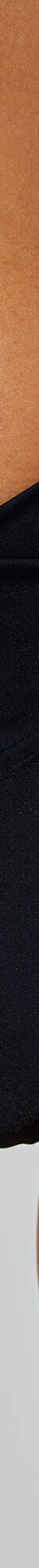 Culotte de bain taille haute Solaro (noir) Culotte de bain taille haute Solaro (noir)